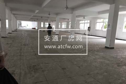 出租勾庄楼上4000方厂房