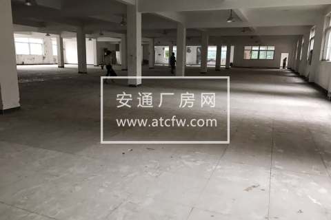 出租勾庄楼上4000方厂房