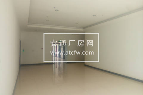 出租余杭开发区楼上7层共7700方标准厂房