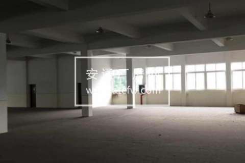 余杭径山二楼2200方厂房出租