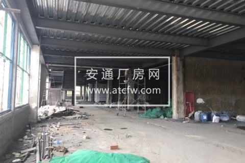 余杭区径山31亩土地腾笼换鸟招商