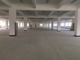 出租余杭街道6000方标准厂房
