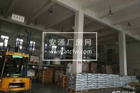 出租楼上1500方厂房