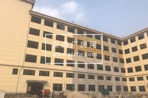 出租崇贤3楼3500方厂房