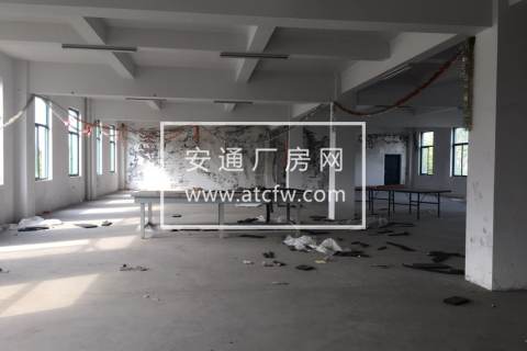 出租良渚安溪独门独院4000方