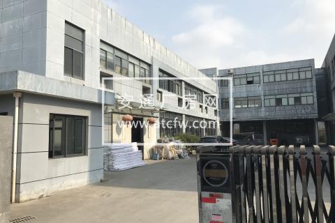 出租良渚安溪独门独院4000方