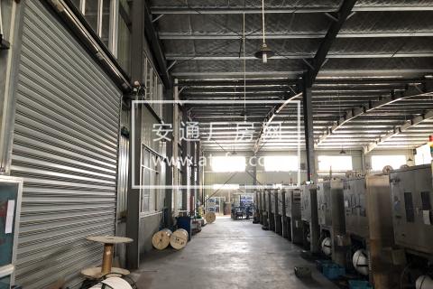 临安横畈底层1500方厂房出租