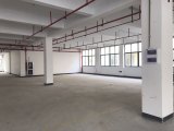 出租良渚1楼850+2楼2500方厂房