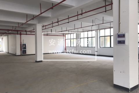 出租良渚1楼850+2楼2500方厂房