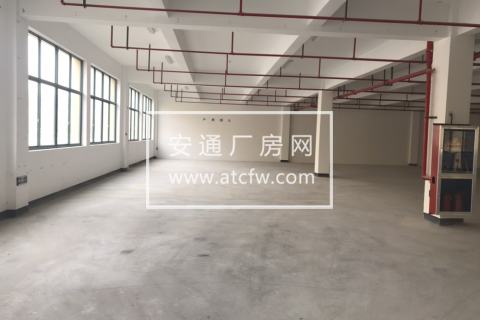 出租良渚1楼850+2楼2500方厂房