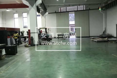 青山湖街道7000方