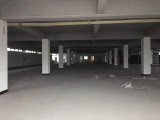 出租余杭开发区楼上600方标准厂房