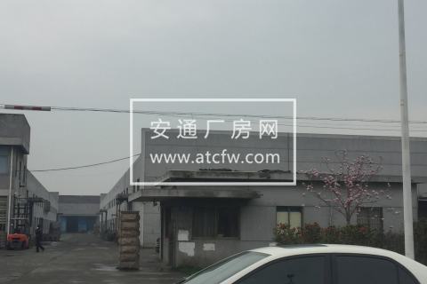 出租仓前街道底层1000方标注厂房