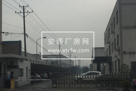 出租仓前街道底层1000方标注厂房