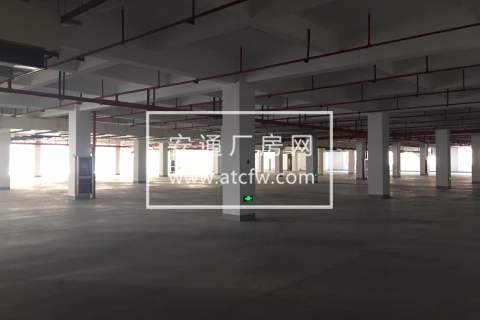 出租临平开发区底层3000方
