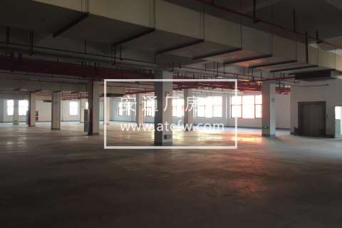 出租临平开发区底层3000方