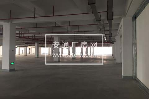 出租临平开发区底层3000方