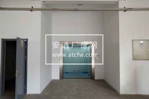 出租2楼2700方厂房