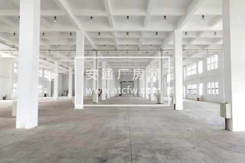 出租2楼2700方厂房