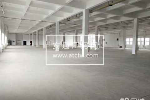 出租2楼2700方厂房