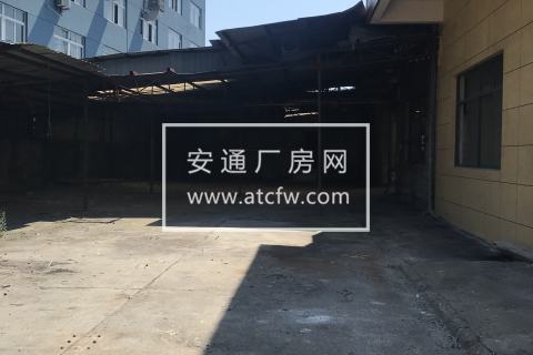 彭公，近瓶窑单层2500方零土地招商