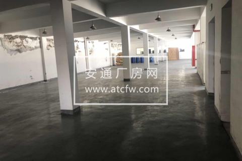 出租良渚安溪独门独院4000方