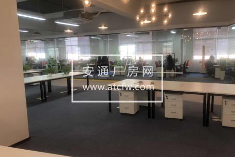 出租良渚楼上2500方厂房