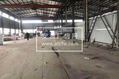 仁和单层1350方厂房零土地招商