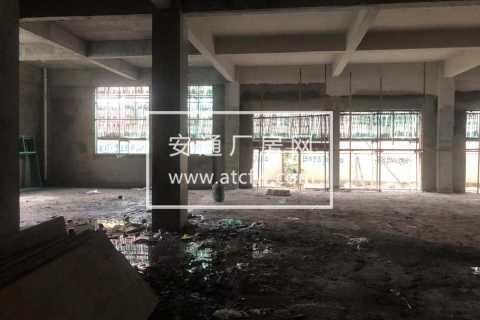 出租仁和 1楼600方 +2楼2000方厂房