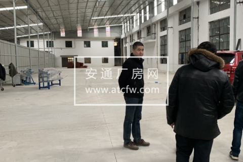 江北庄桥2000平零土地资源招商