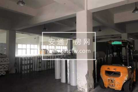 出租仓前2楼1000方厂房