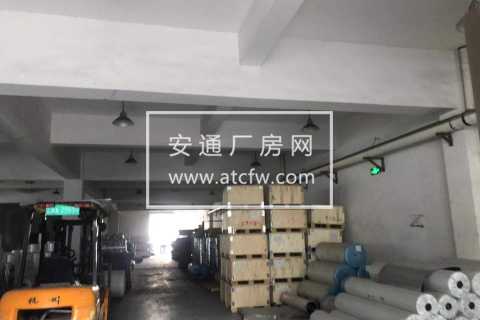 出租仓前2楼1000方厂房