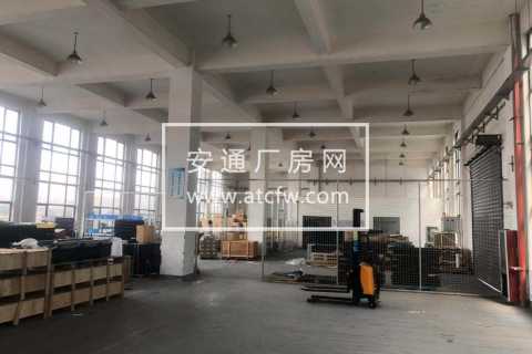 出租仓前4楼2000方厂房