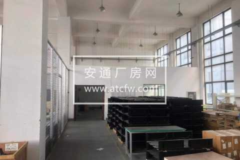 出租仓前4楼2000方厂房