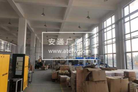 出租仓前4楼2000方厂房