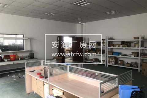 出租仓前4楼2000方厂房