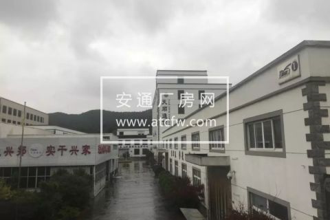 出租富阳区绿渚镇12000方厂房