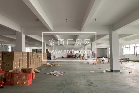 出租钱江经济开发区2楼1200方标准厂房