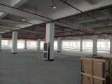 出租余杭崇贤临港工业园1楼2700方标准厂房