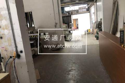 仁和楼上800方标准厂房