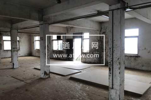 仁和楼上800方标准厂房