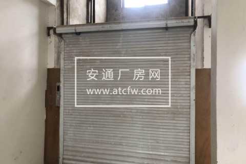 仁和楼上800方标准厂房