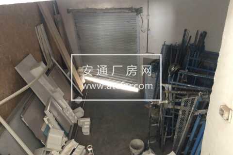 仁和楼上800方标准厂房