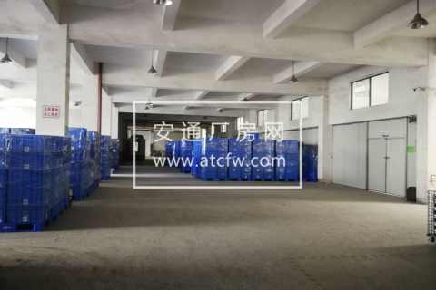 出租富阳东洲工业园区4000方厂房