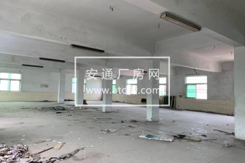 出租余杭开发区独幢3层共2010方标准厂房