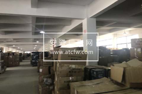 出租临平开发区楼上6000方厂房