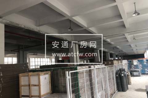 出租临平开发区楼上6000方厂房
