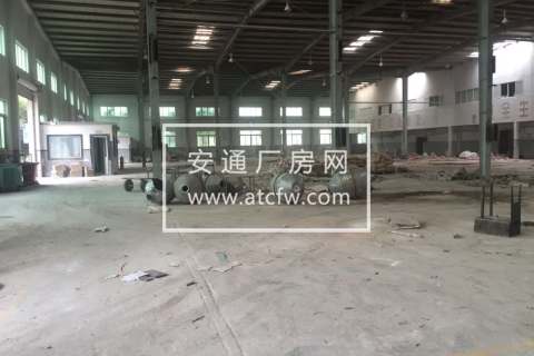 出租余杭街道1楼580方+3楼1200方+4楼1500方标准厂房