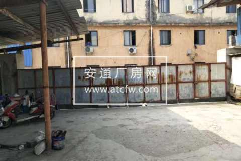 出租富阳春江街道1700方空地+200厂房