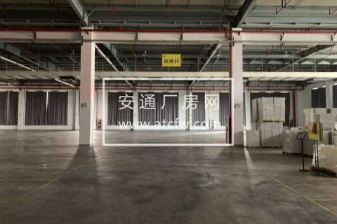 出租临平开发区底层3000方